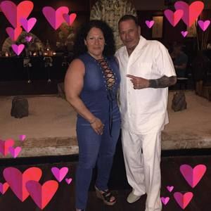 Meet your Posher, Randall